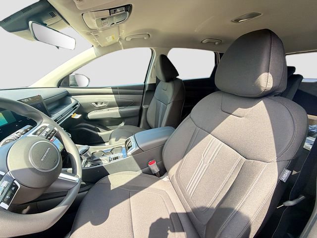 New 2026 Hyundai Tucson SEL image 21