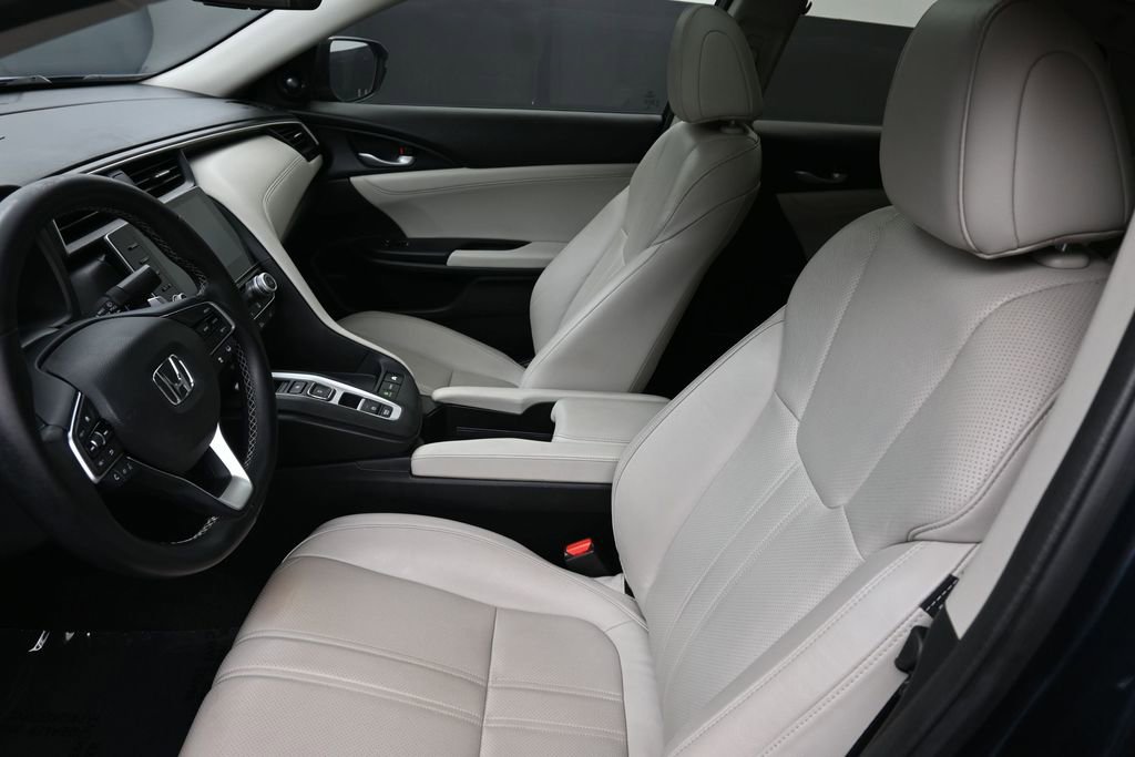 Used 2019 Honda Insight Touring image 21