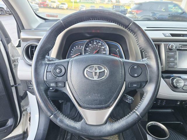 Used 2013 Toyota RAV4 Limited AWD/4WD image 15