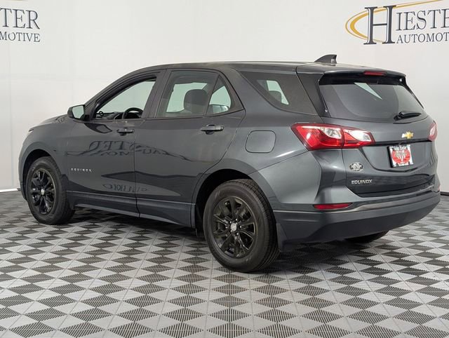 Used 2020 Chevrolet Equinox LS image 5