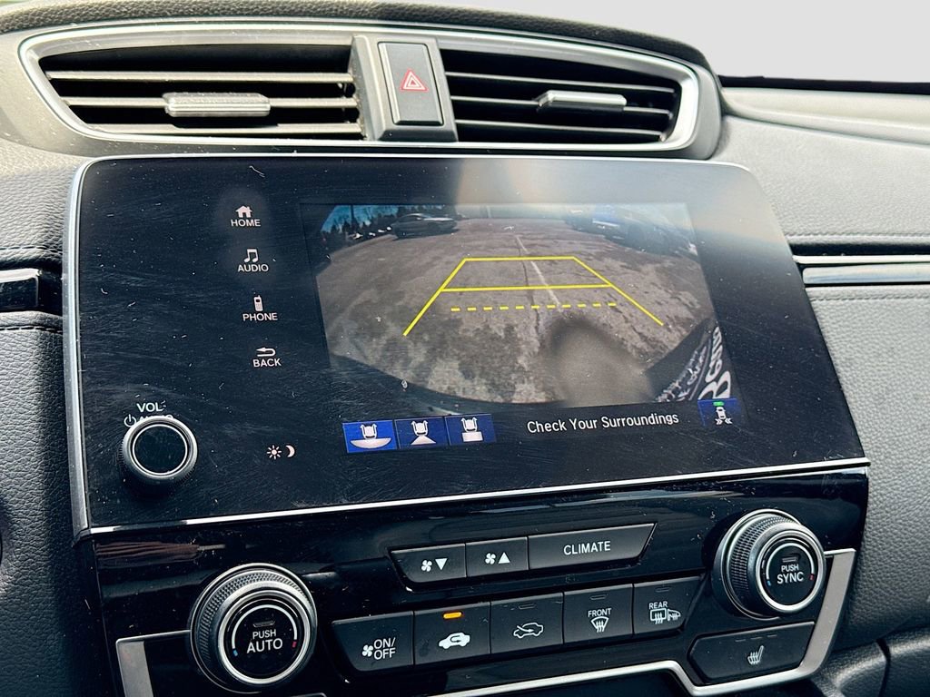 Used 2019 Honda CR-V EX-L image 13