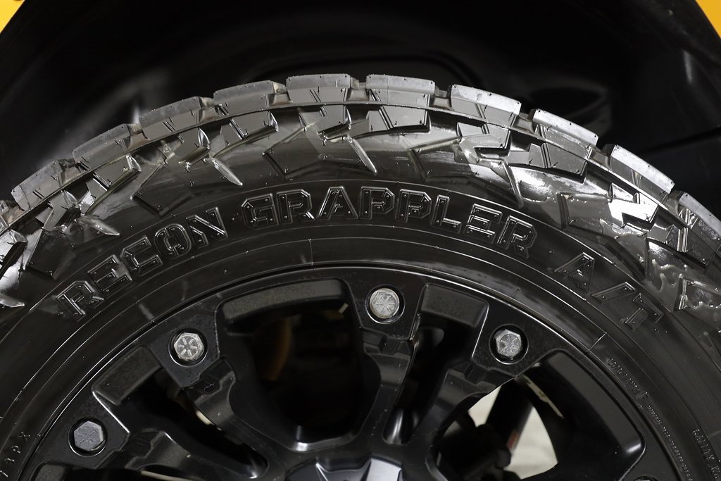 Used 2021 Jeep Wrangler Unlimited Sport w/ Sun And Sound Package image 42