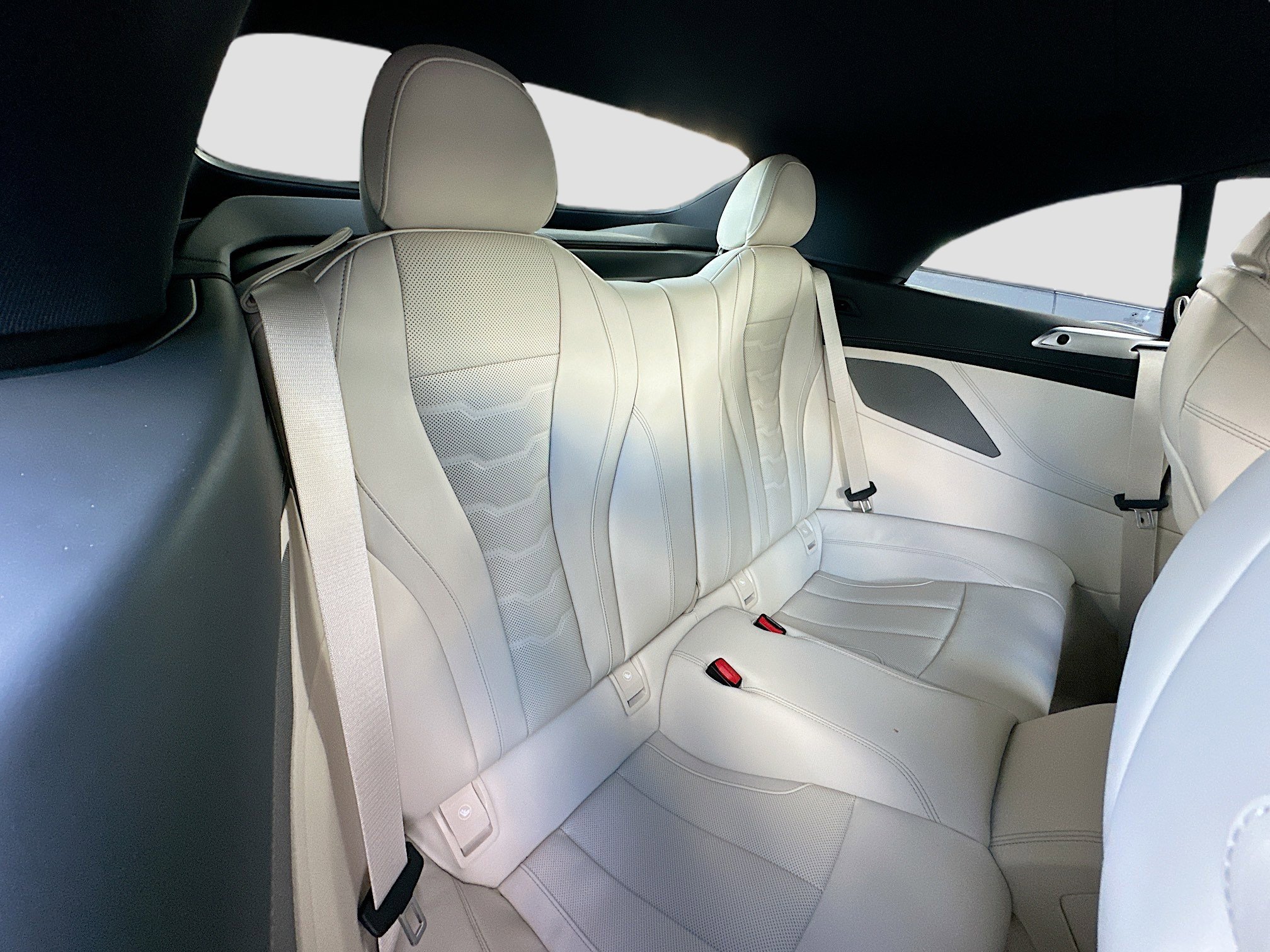 New 2026 BMW 840i Convertible image 20