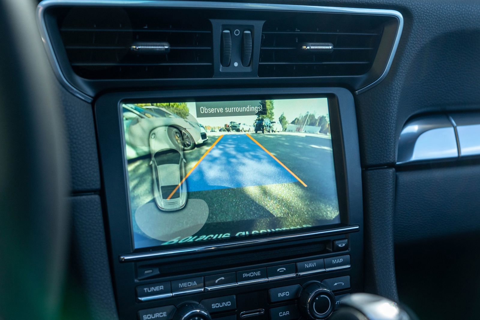 Used 2016 Porsche 911 Carrera S image 30