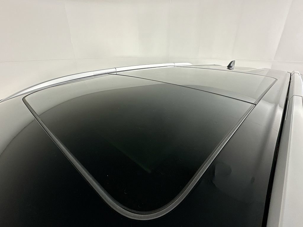 Certified 2024 Nissan Rogue Platinum image 32