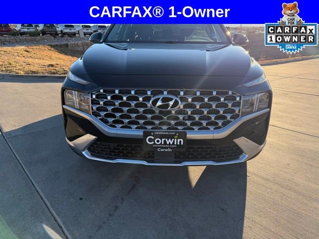 Used 2023 Hyundai Santa Fe Limited image 2