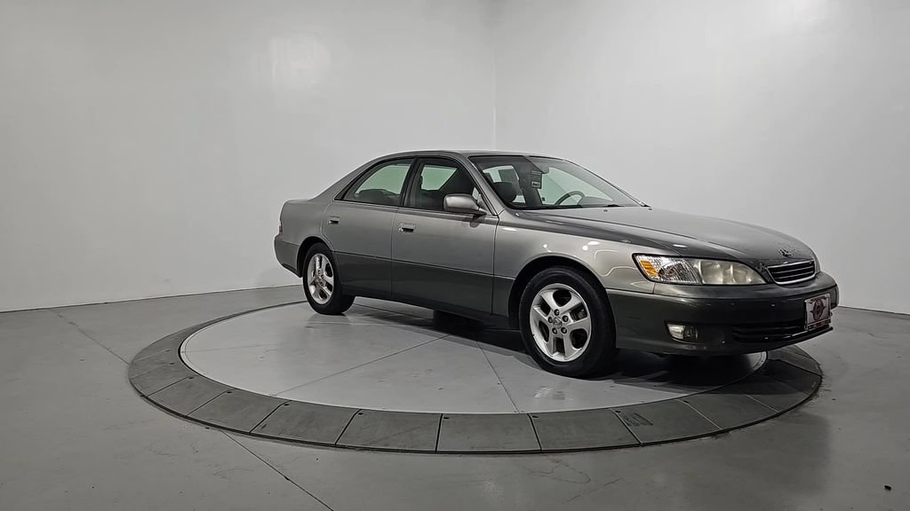 Used 2000 Lexus ES 330 w/ Lexus Value Pkg FWD image 8