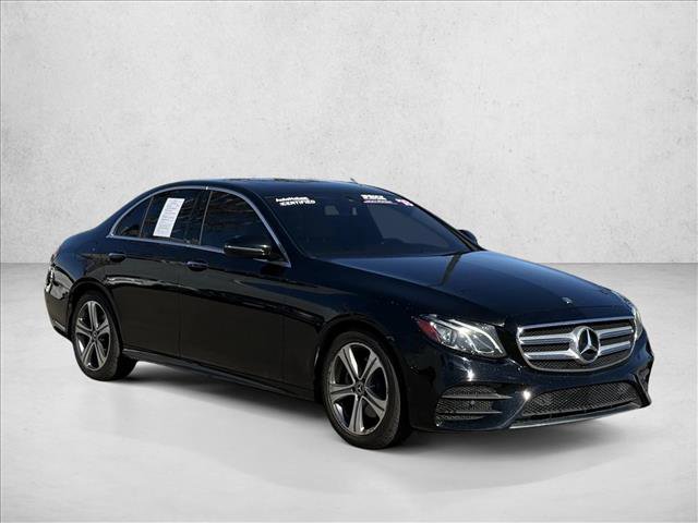 Used 2018 Mercedes-Benz E 300 image 3