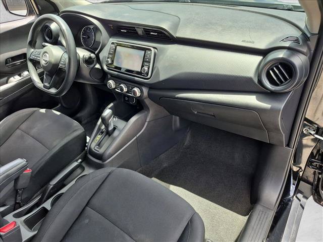 Certified 2023 Nissan Kicks S FWD image 20