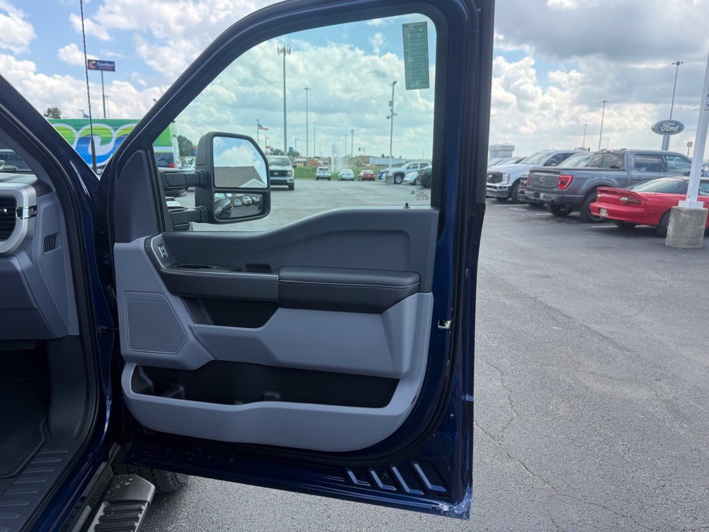 New 2027 Ford F250 XL w/ STX Appearance Package AWD/4WD image 57