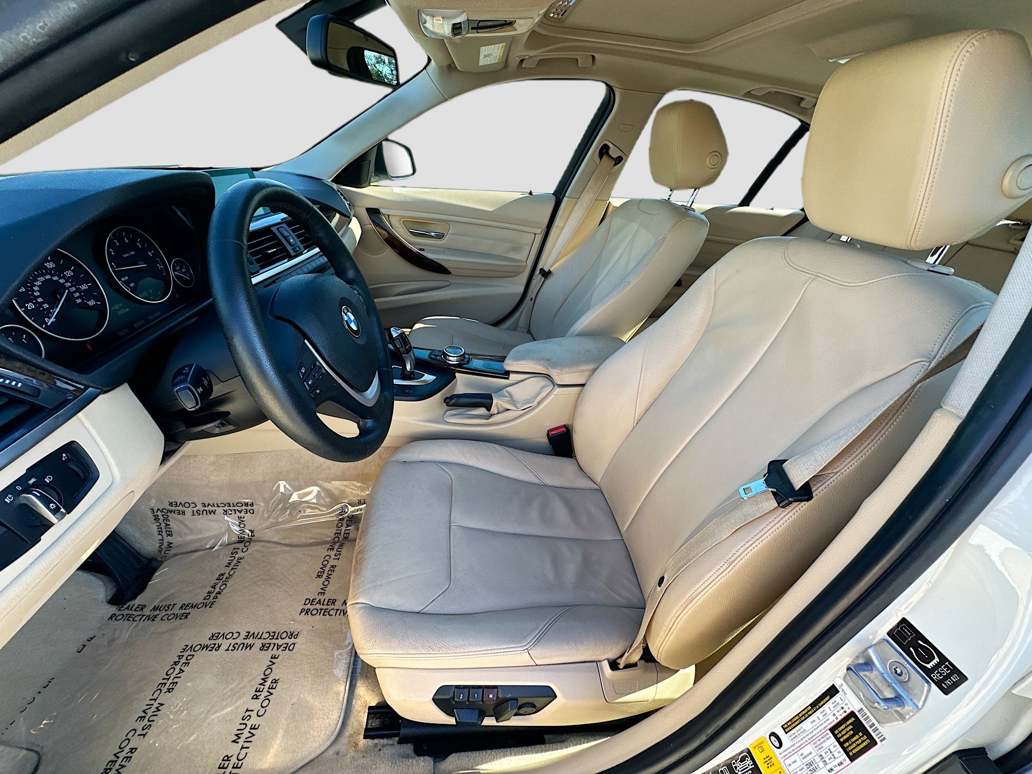 Used 2014 BMW 328i xDrive Sedan image 19