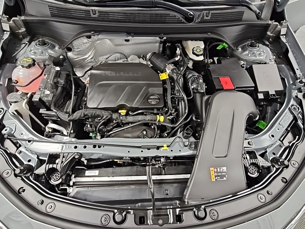 New 2026 Buick Envista Sport Touring w/ Convenience I Package FWD image 38