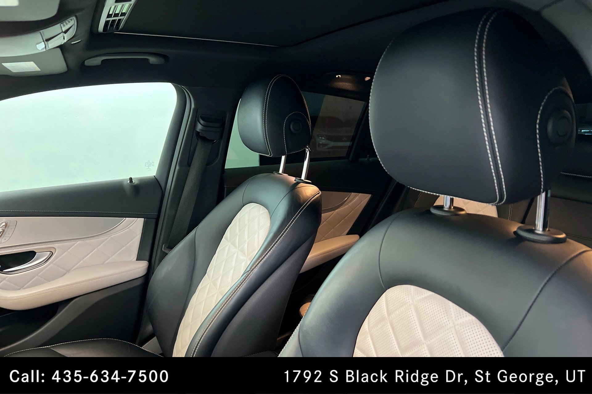 Certified 2021 Mercedes-Benz GLC 300 4MATIC Coupe image 16