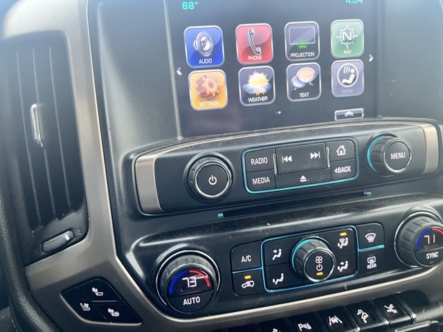 Used 2017 GMC Sierra 1500 Denali w/ Denali Ultimate Package image 14