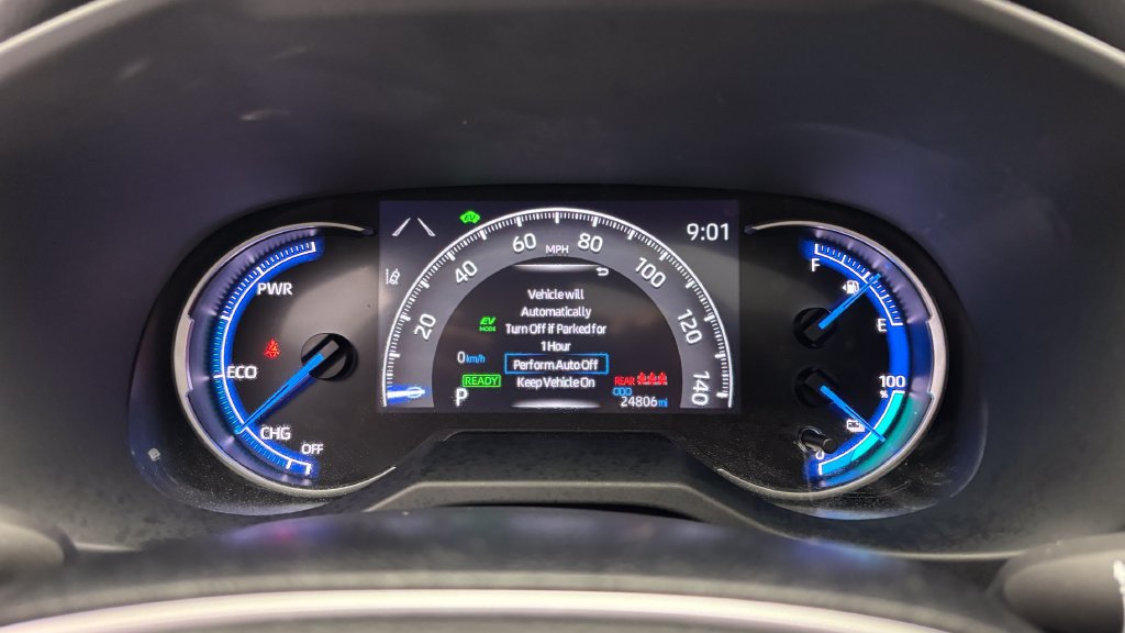Certified 2024 Toyota RAV4 SE w/ Weather & Moonroof Package AWD/4WD image 27