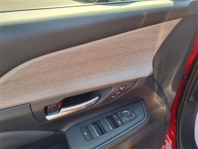 New 2026 Toyota Grand Highlander Limited image 11