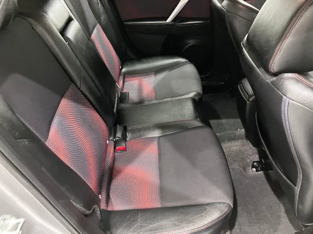 Used 2011 MAZDA MAZDASPEED3 Sport image 27