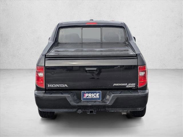 Used 2010 Honda Ridgeline RTL image 6