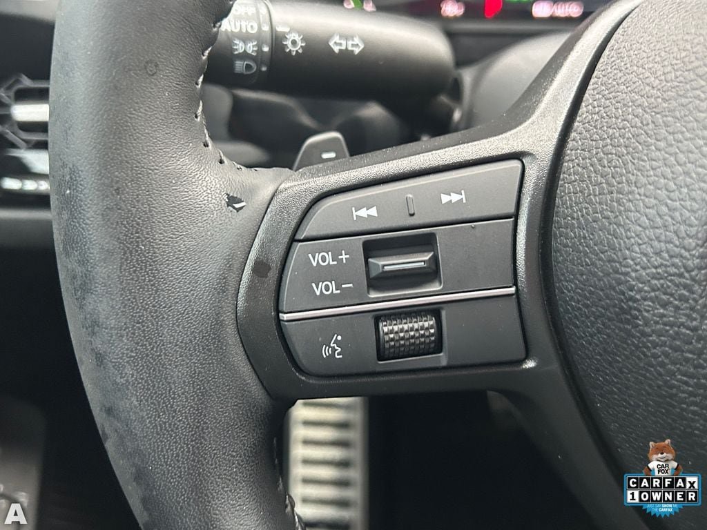 Used 2024 Honda Accord Sport image 28