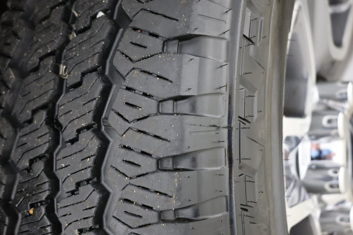 Used 2026 Ford F350 Lariat AWD/4WD image 14