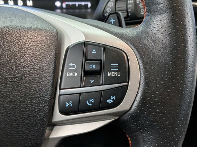 Used 2023 Ford Explorer Timberline w/ Timberline Technology Package AWD/4WD image 32