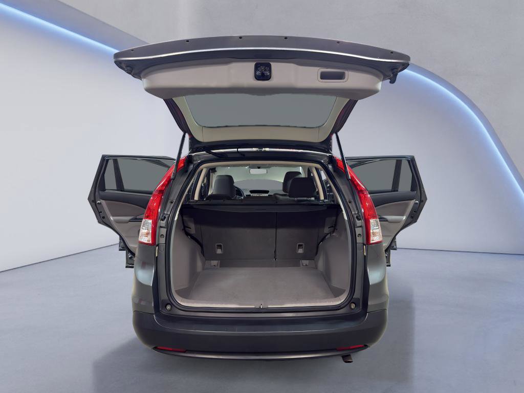 Used 2013 Honda CR-V EX image 11