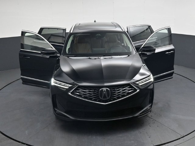 New 2026 Acura MDX w/ Advance Package AWD/4WD image 38