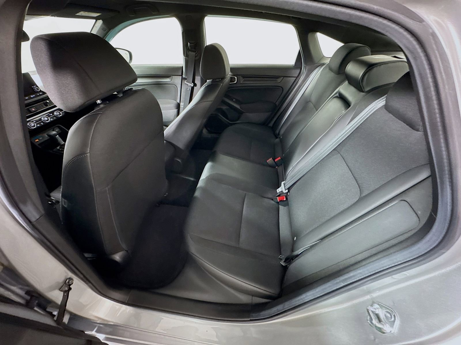 Used 2024 Honda Civic Sport image 23