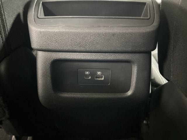 Used 2024 Nissan Pathfinder S FWD image 20
