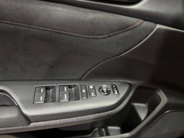Used 2017 Honda Civic Type R image 31