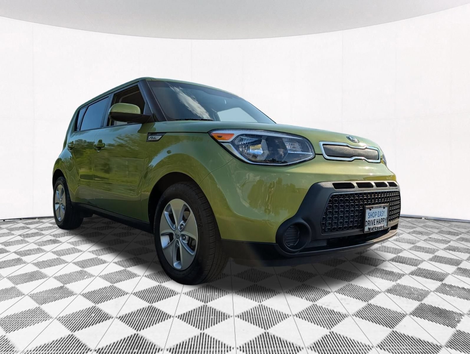 Used 2016 Kia Soul FWD image 11