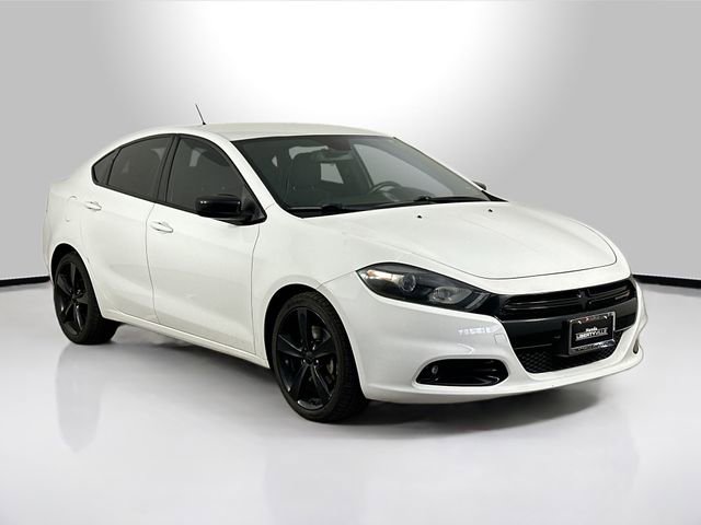 Used 2015 Dodge Dart SXT image 9