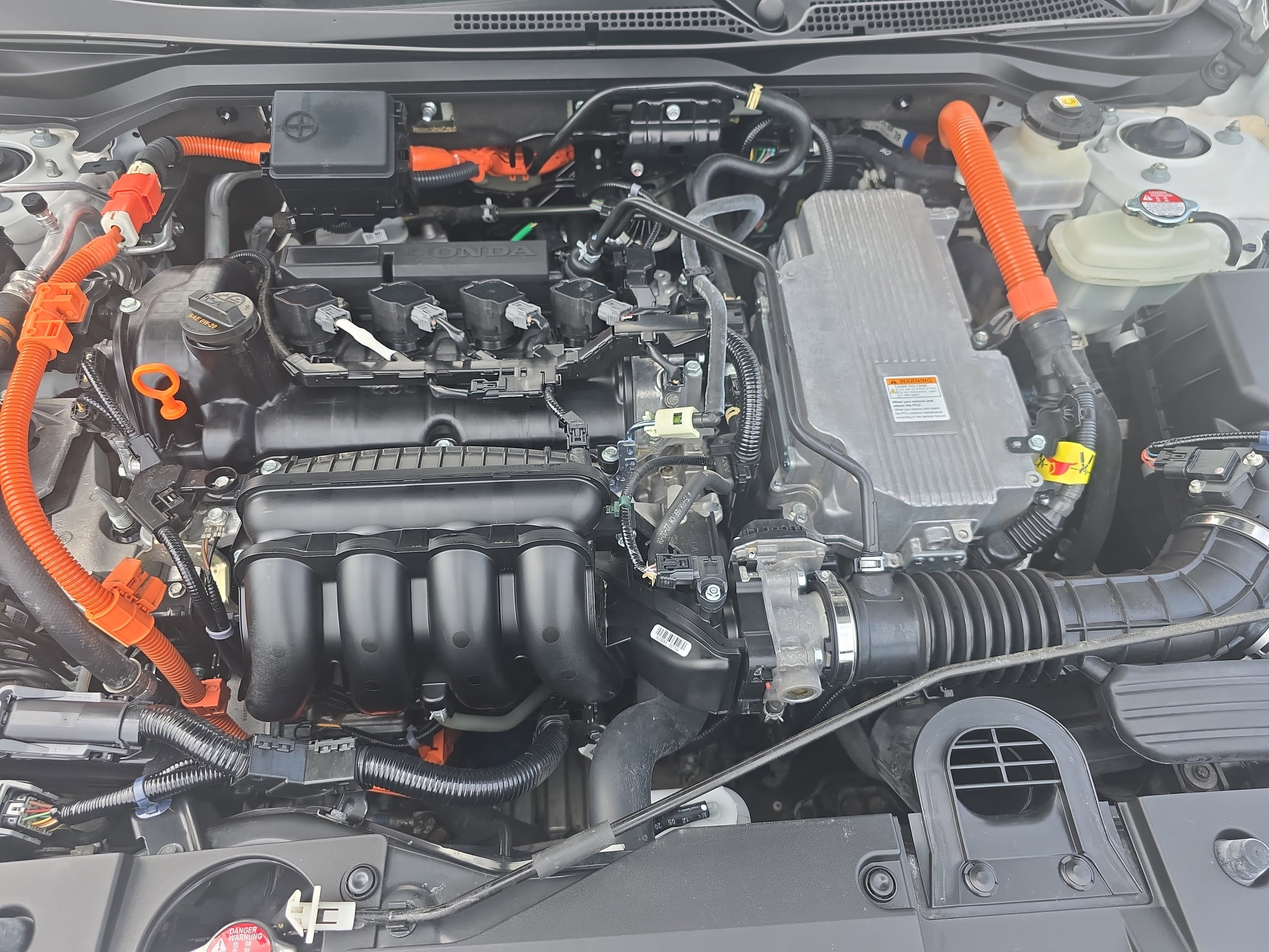 Used 2022 Honda Insight EX image 27