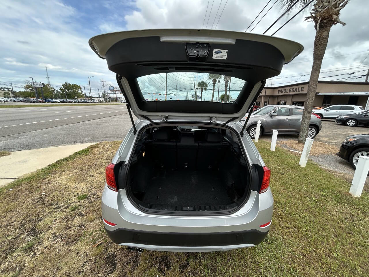 Used 2014 BMW X1 sDrive28i image 10