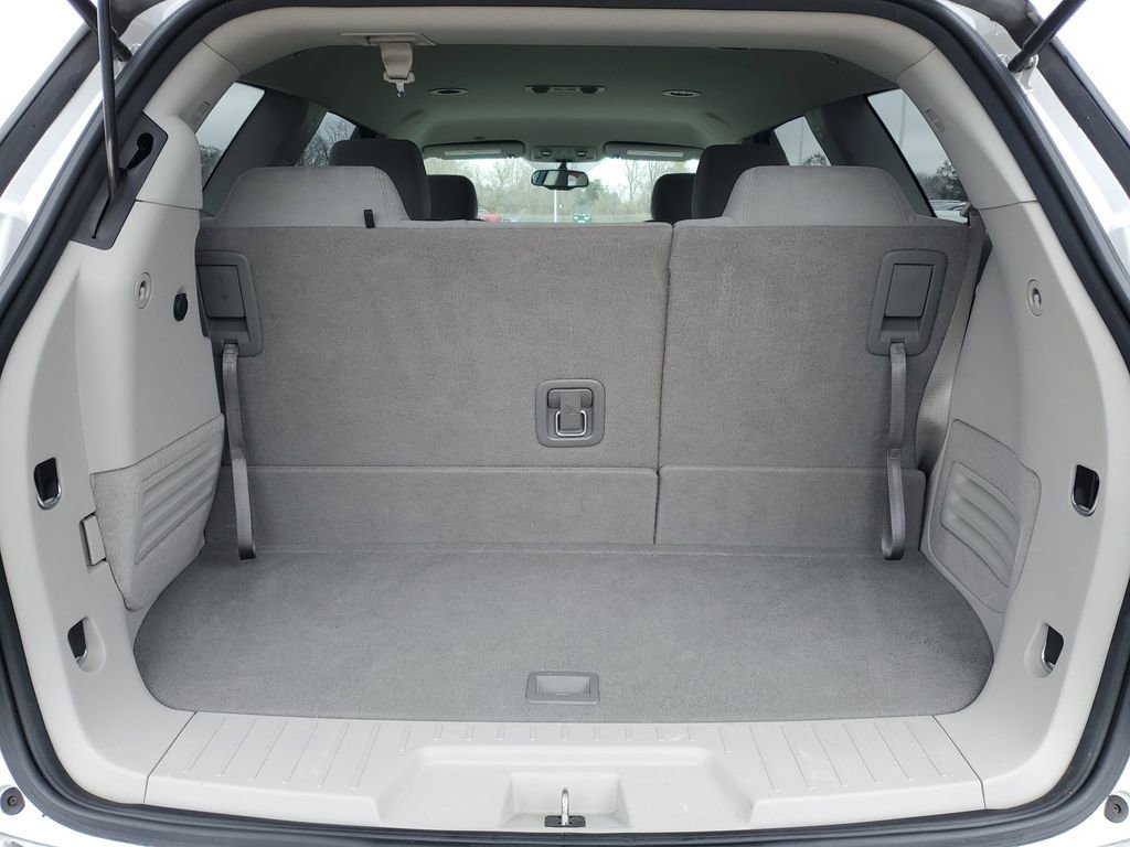 Used 2017 Buick Enclave Convenience image 27