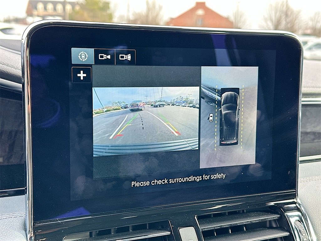 Used 2018 Lincoln Navigator Reserve w/ Technology Package image 23