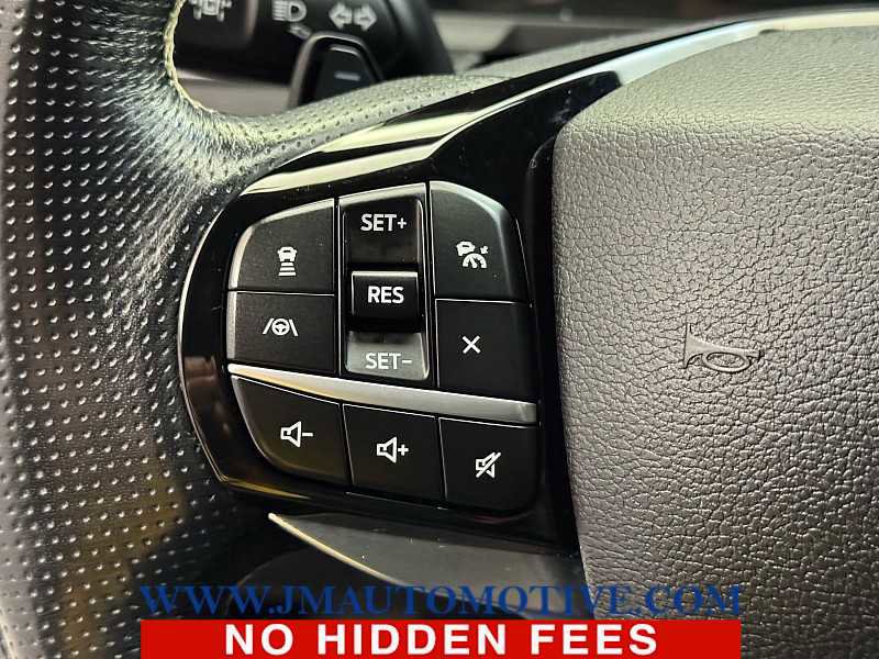 Used 2021 Ford Explorer ST w/ Equipment Group 401A AWD/4WD image 45