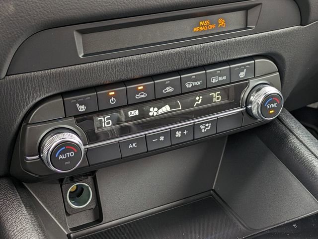 New 2025 MAZDA CX-5 AWD 2.5 S image 22