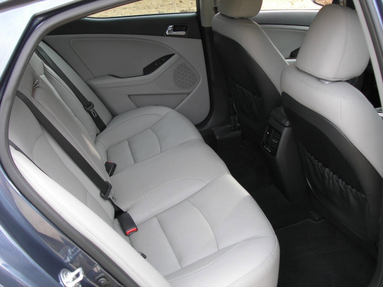 Used 2015 Kia Optima EX w/ EX Premium Package image 6