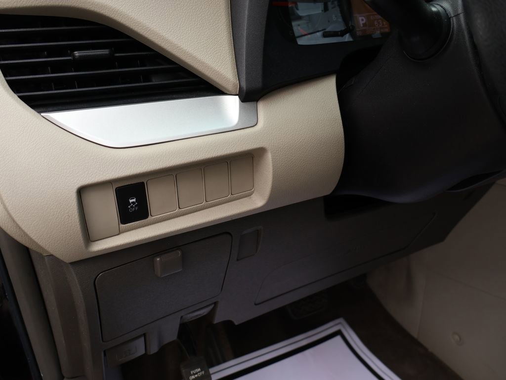 Used 2017 Toyota Sienna L FWD image 21