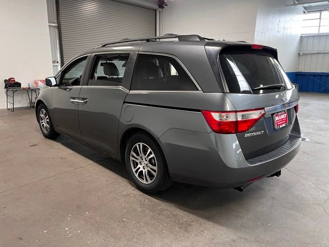 Used 2013 Honda Odyssey EX-L image 5
