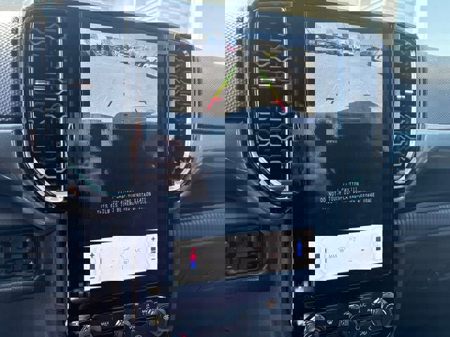 New 2026 Ford Ranger XLT AWD/4WD image 23