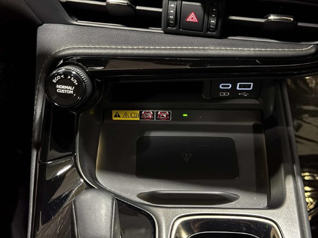 Certified 2024 Lexus NX 350 F Sport AWD/4WD image 19
