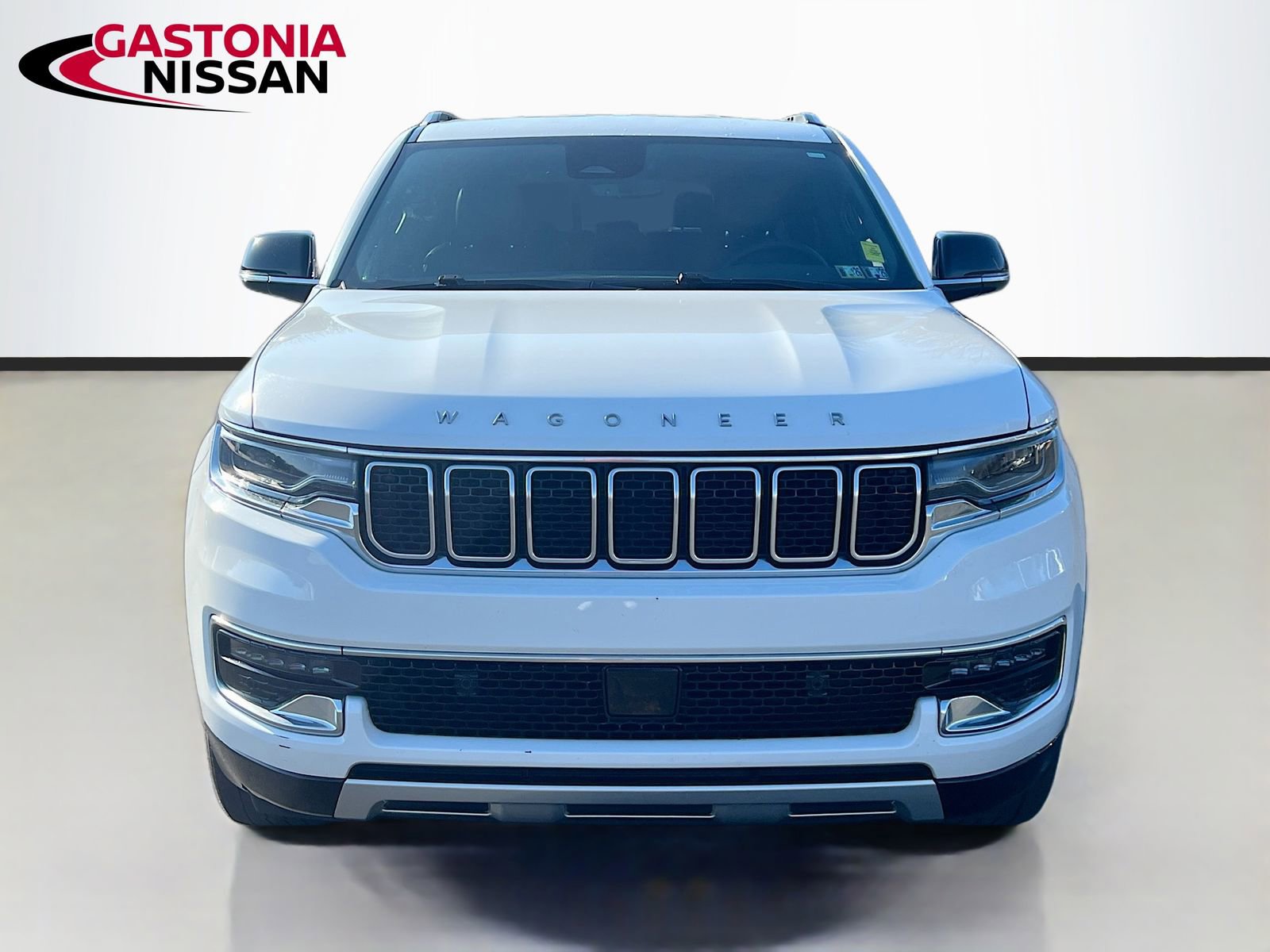 Used 2024 Jeep Wagoneer Series II w/ Flexible Seating Group video 2