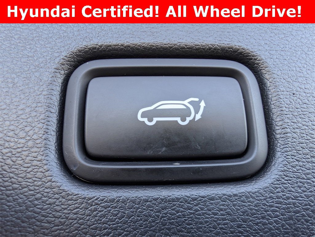Used 2024 Hyundai Tucson Limited image 29
