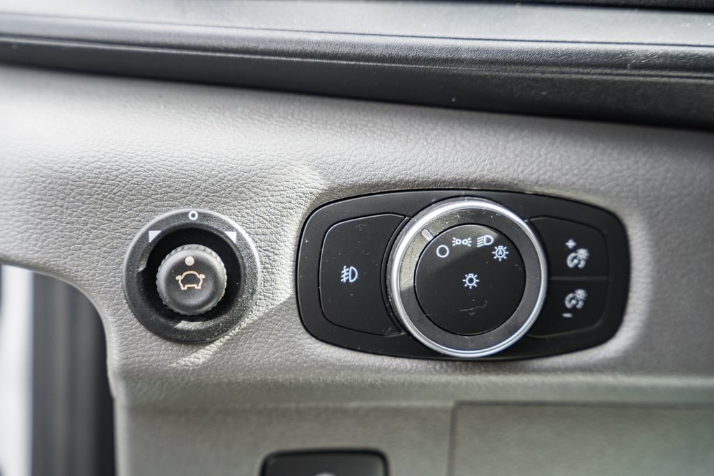 Certified 2023 Ford Transit 250 Low Roof w/ Exterior Upgrade Package image 41