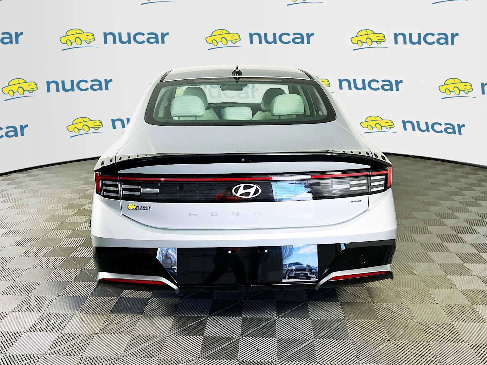 Certified 2025 Hyundai Sonata SEL FWD image 6