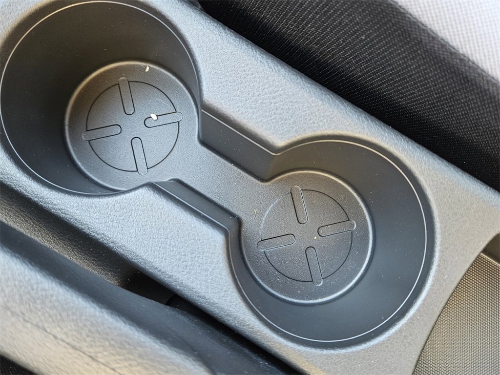 New 2025 Nissan Versa S w/ Trunk Package image 21