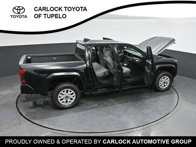 Used 2025 Toyota Tacoma SR5 AWD/4WD image 37