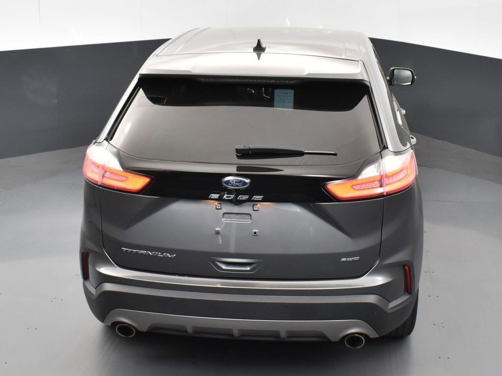 Used 2024 Ford Edge Titanium image 49